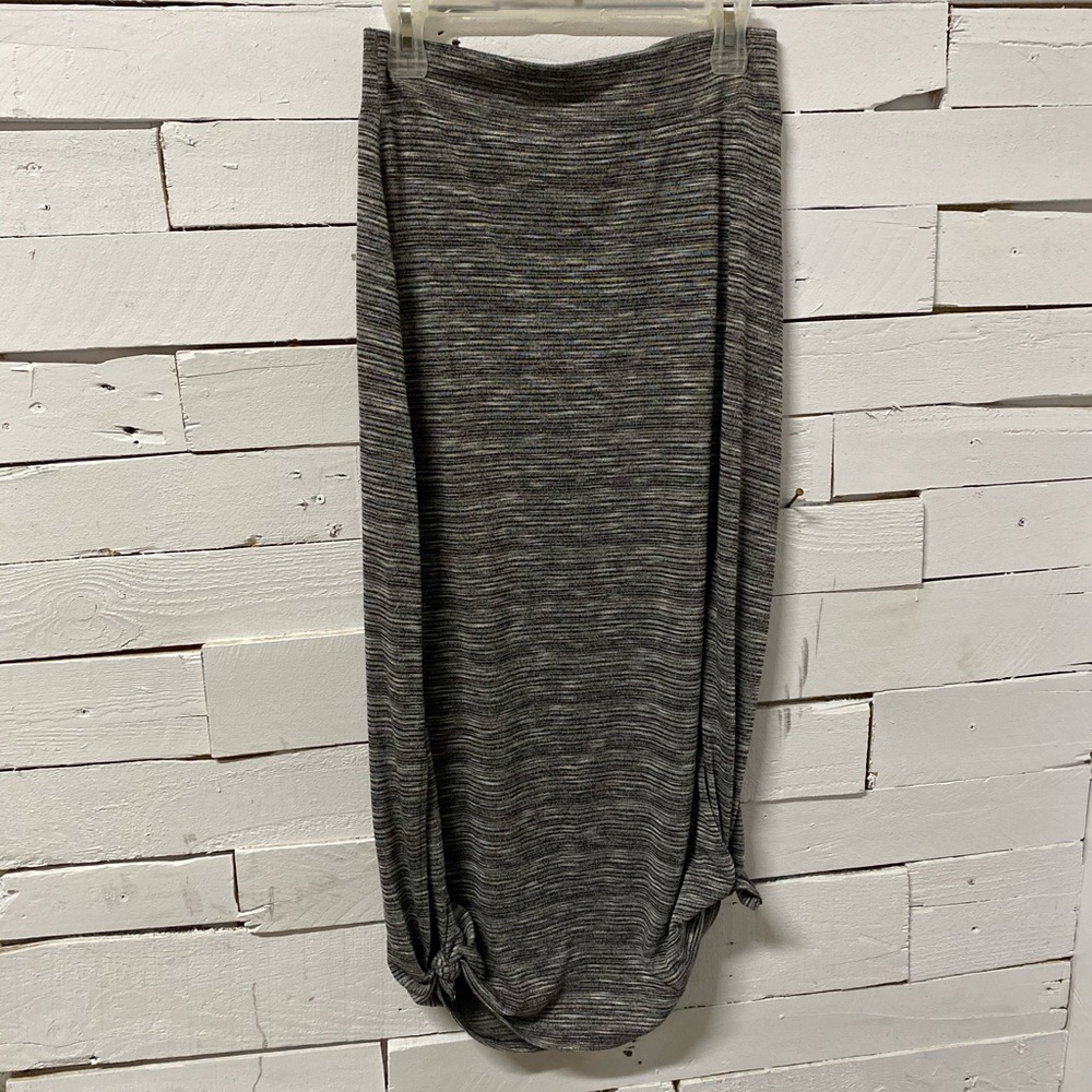 Faded glory stretch skirt. Size S.